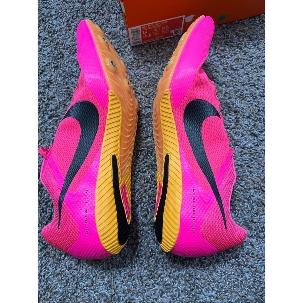 Nike Zoom Rival Sprint - Picture 7 of 10
